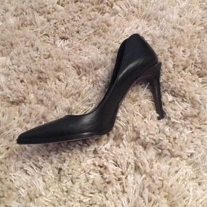 Helmut Lang heels